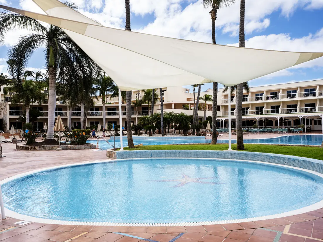 Hôtel Pierre & Vacances Drago Park 4 étoiles★★★★