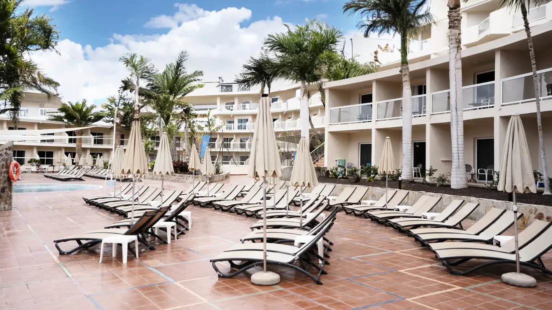 Hôtel Pierre & Vacances Drago Park 4 étoiles★★★★