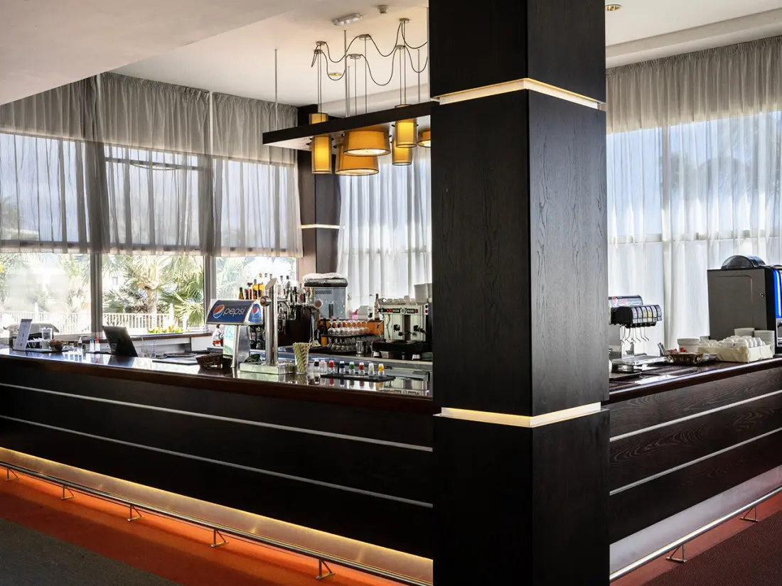 Hôtel Pierre & Vacances Drago Park 4 étoiles★★★★