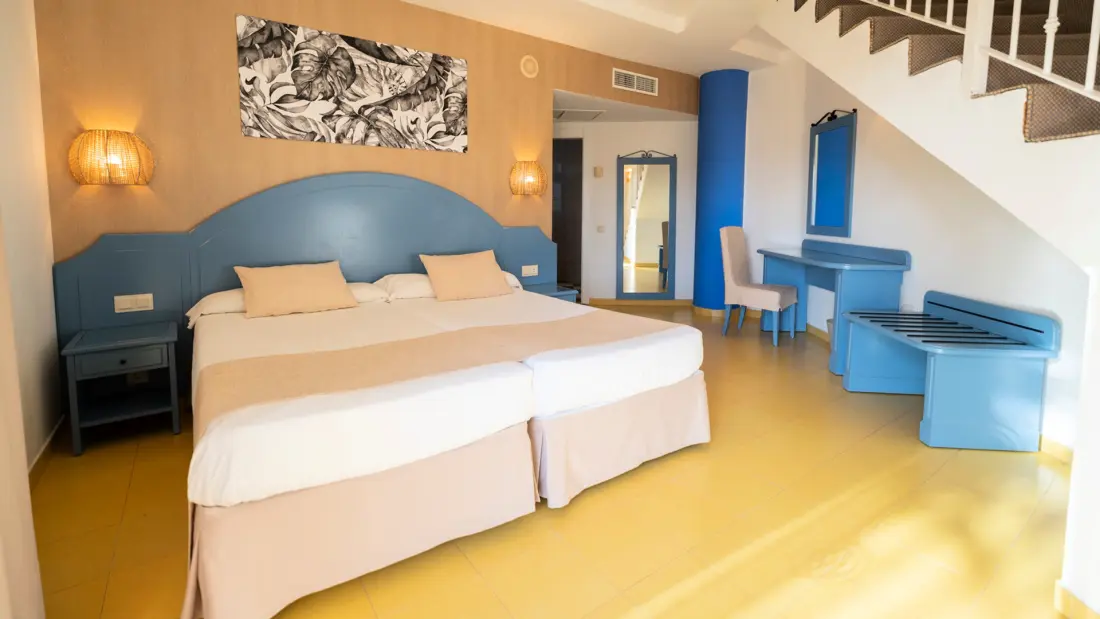 Hôtel Pierre & Vacances Drago Park 4 étoiles★★★★