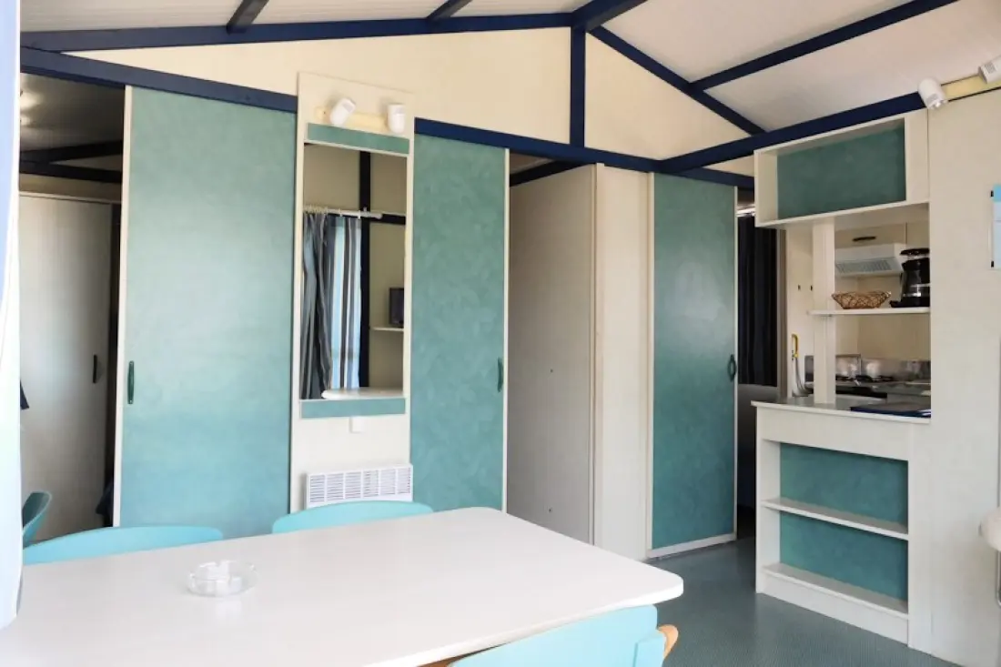 Camping Orbitur Costa de Caparica3 étoiles★★★
