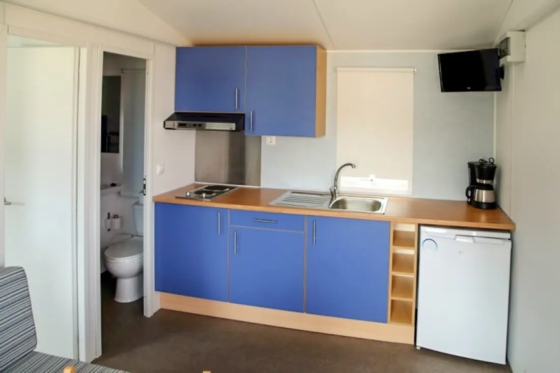 Camping Orbitur Costa de Caparica3 étoiles★★★
