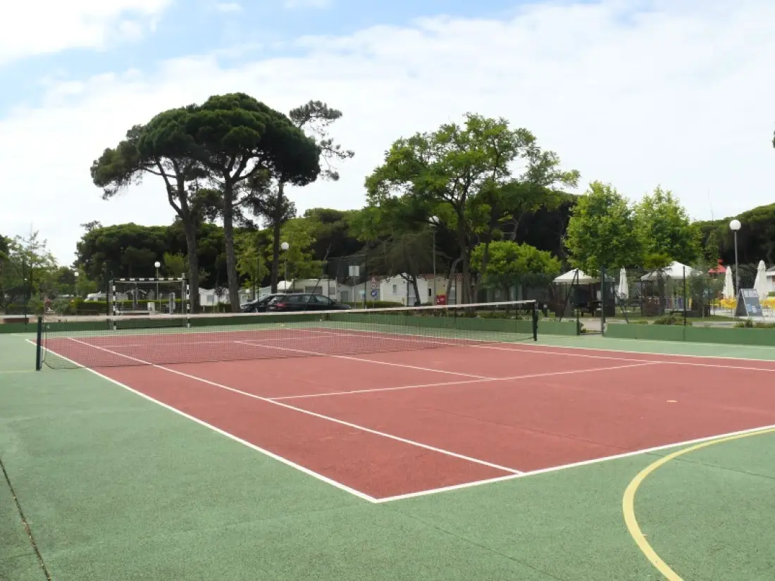 Camping Orbitur Costa de Caparica3 étoiles★★★