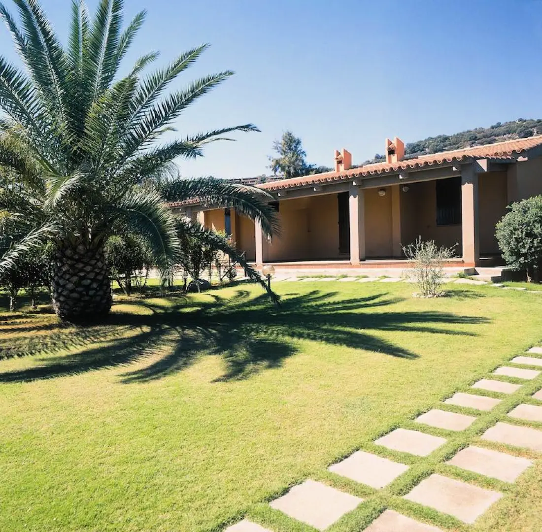 Résidence Costa Rei