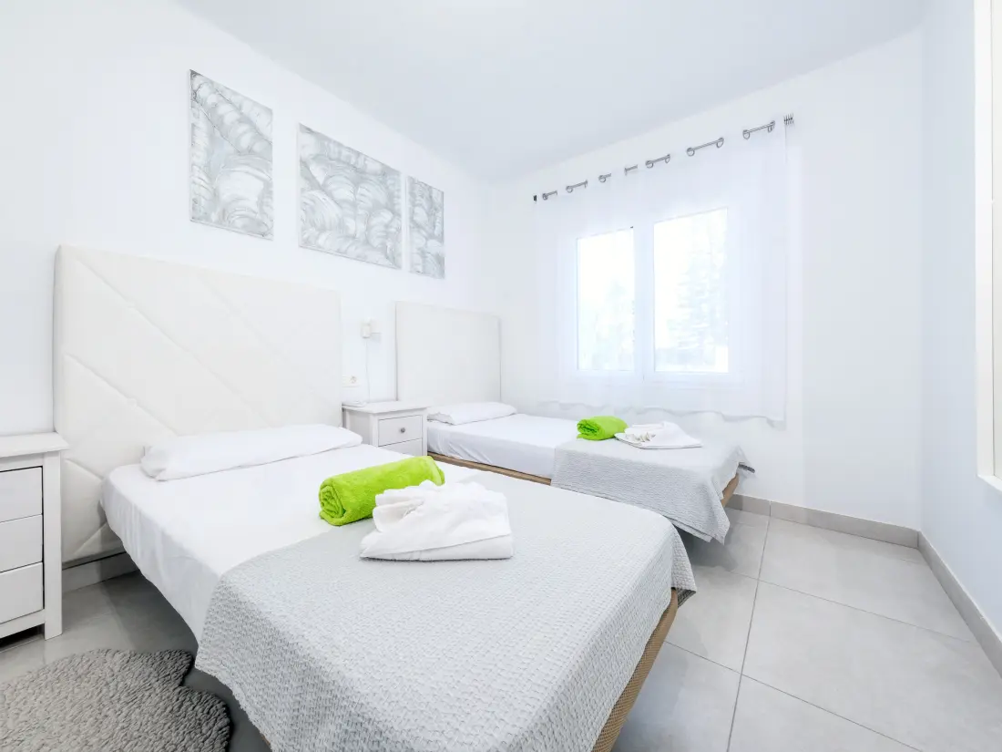 Location de Vacances Costa Teguise 56