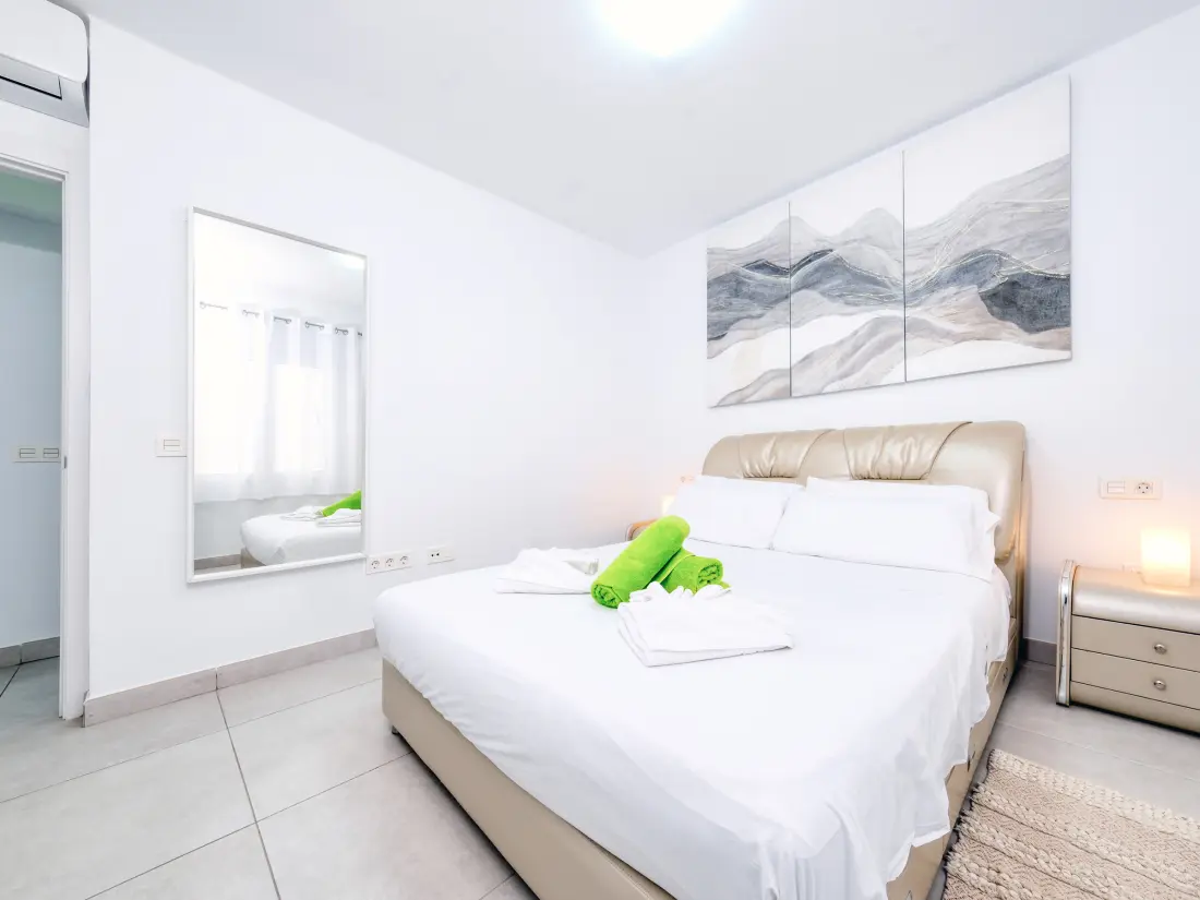 Location de Vacances Costa Teguise 56