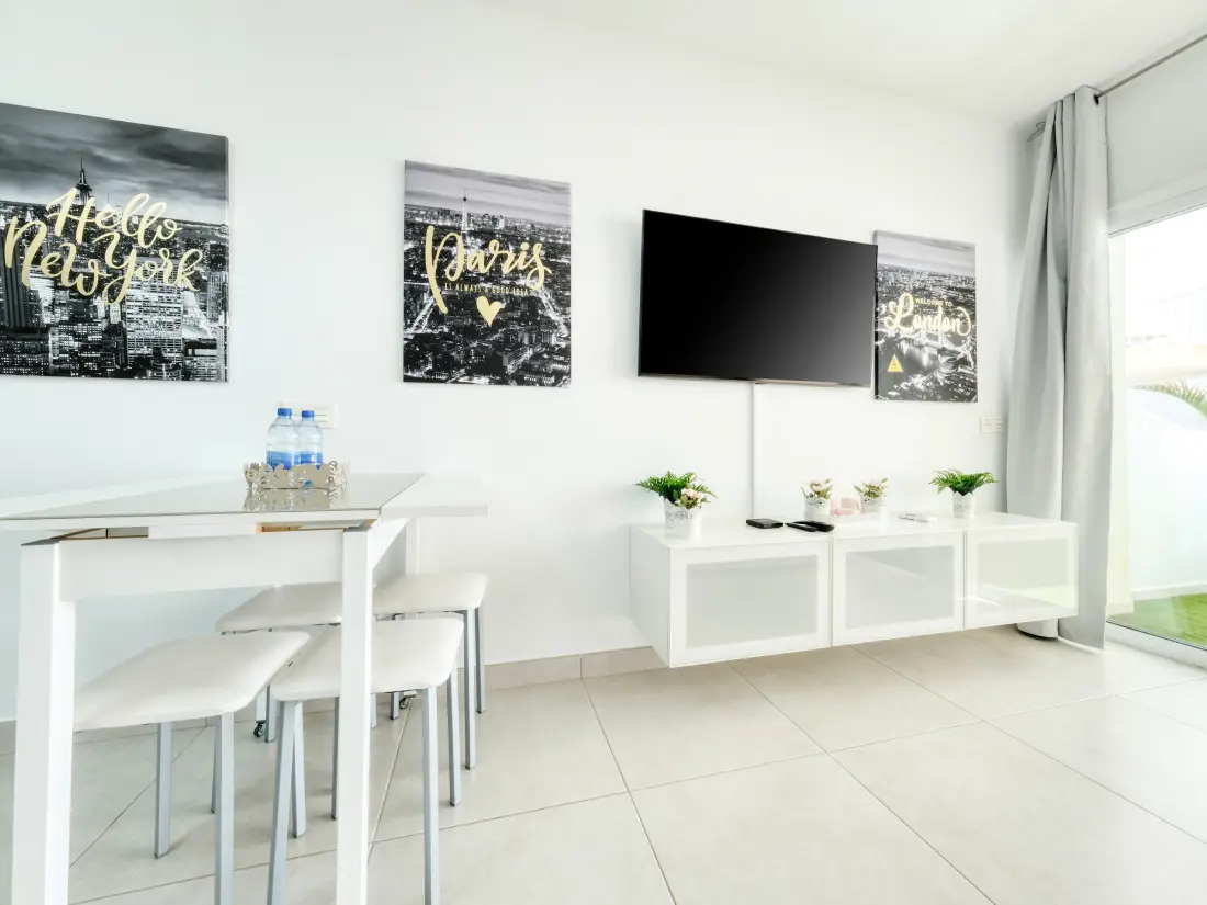 Location de Vacances Costa Teguise 56
