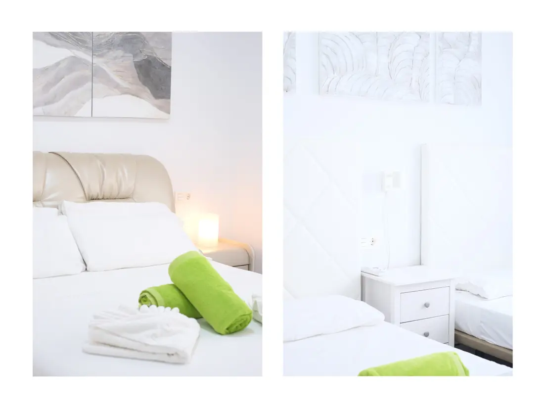 Location de Vacances Costa Teguise 56