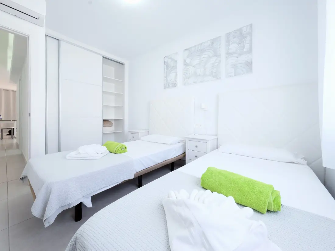 Location de Vacances Costa Teguise 56