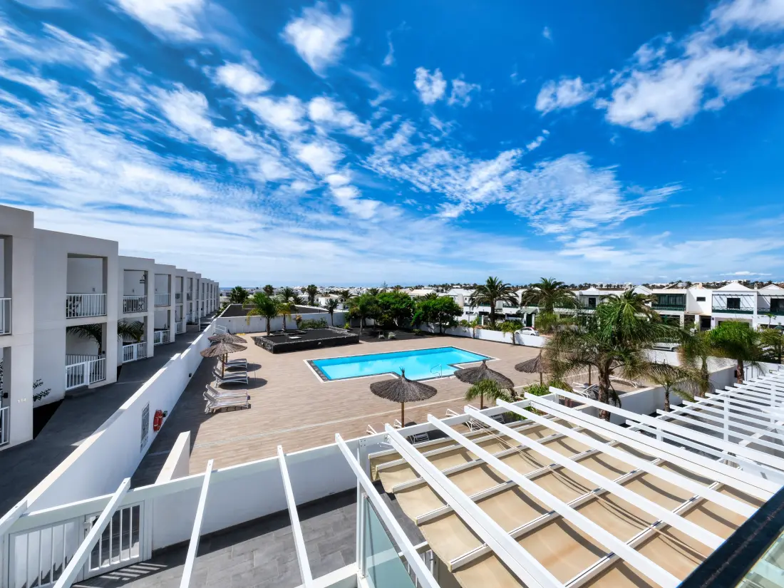 Location de Vacances Costa Teguise 56