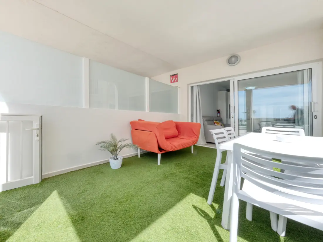 Location de Vacances Costa Teguise 56