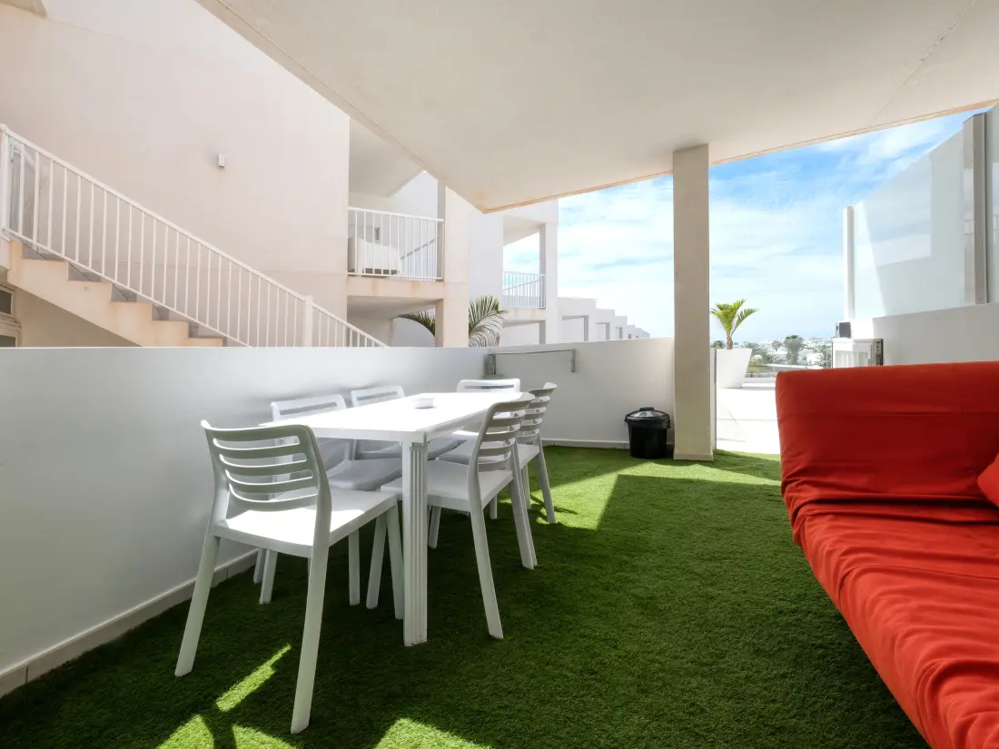 Location de Vacances Costa Teguise 56