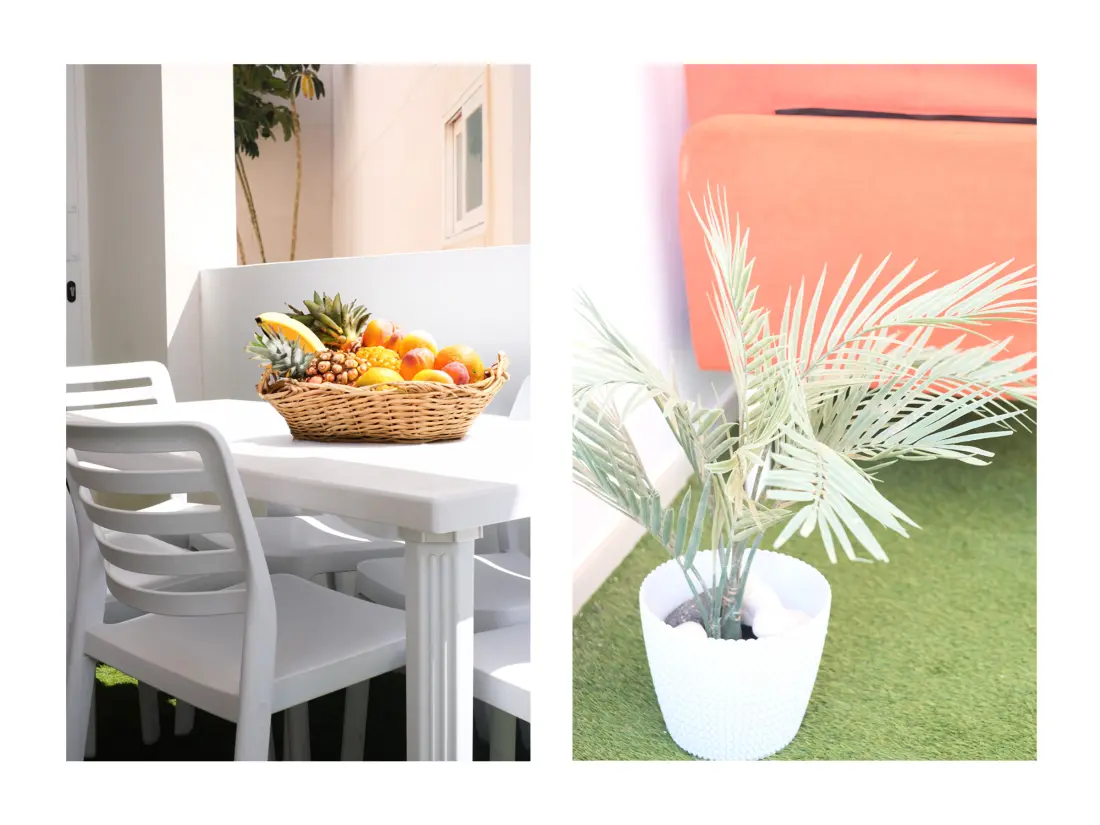 Location de Vacances Costa Teguise 56