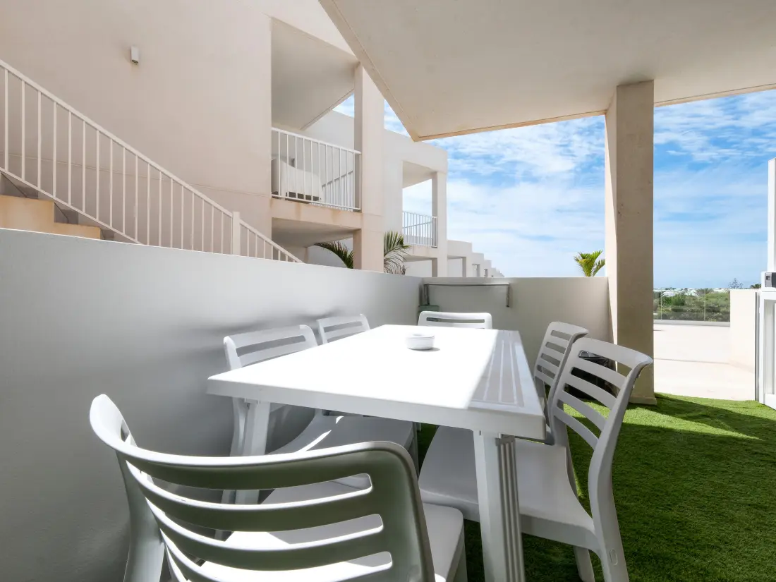 Location de Vacances Costa Teguise 56