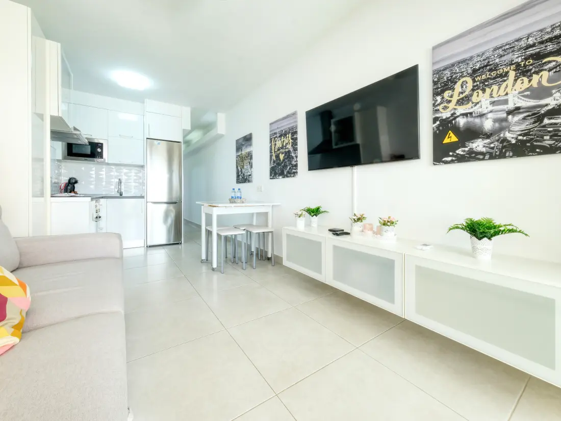 Location de Vacances Costa Teguise 56