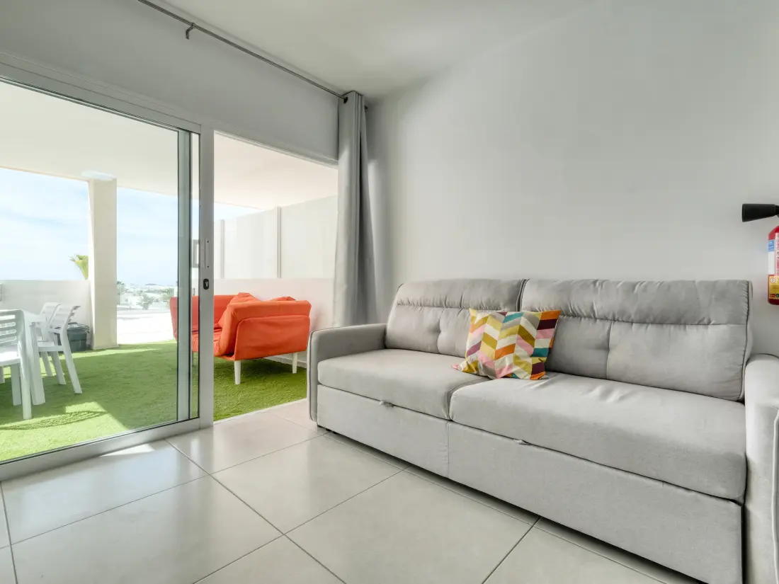 Location de Vacances Costa Teguise 56