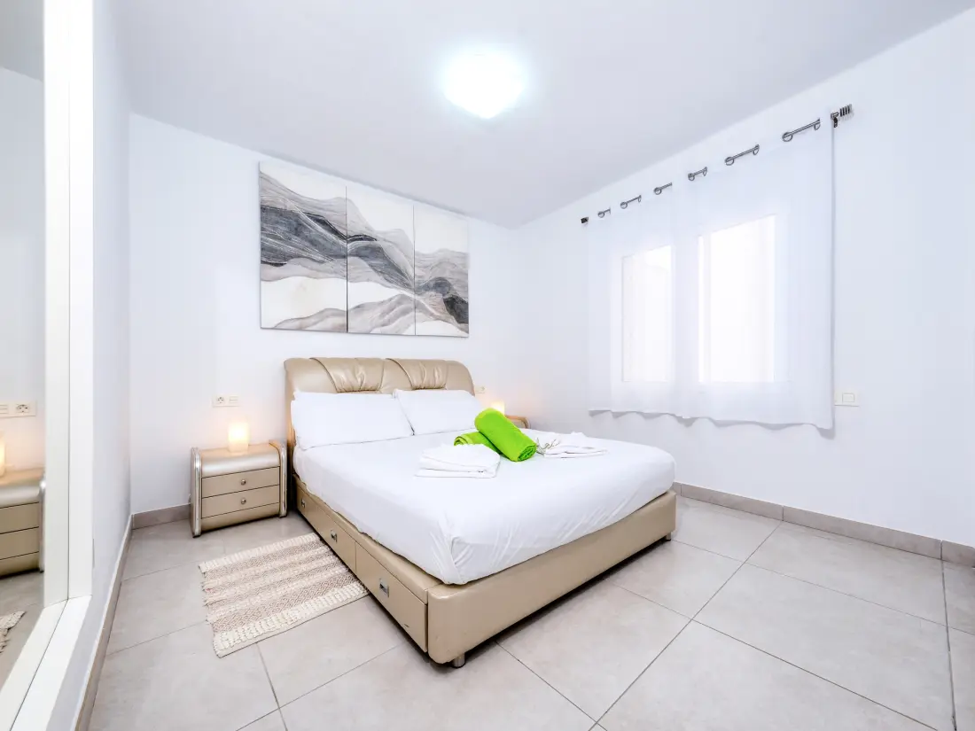 Location de Vacances Costa Teguise 56
