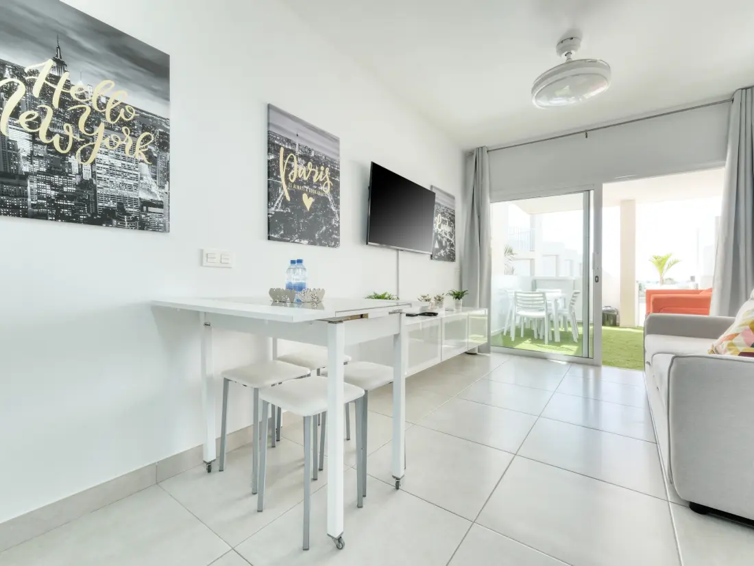 Location de Vacances Costa Teguise 56