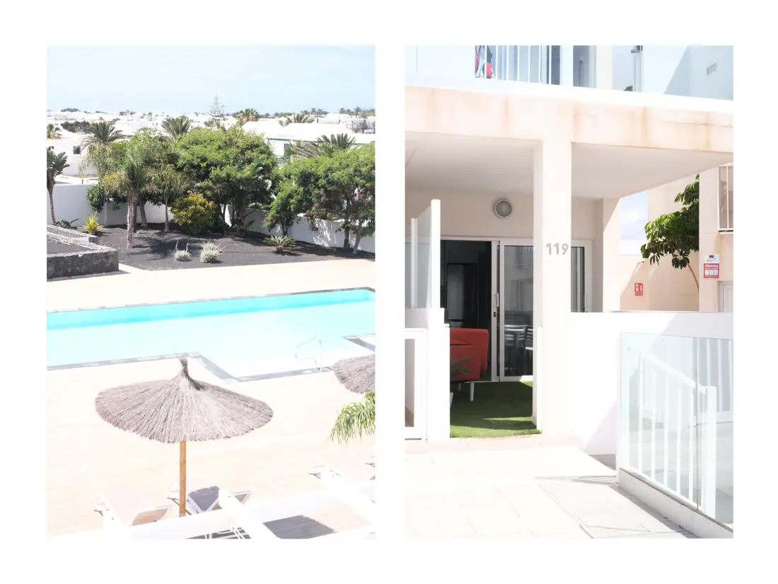Location de Vacances Costa Teguise 56