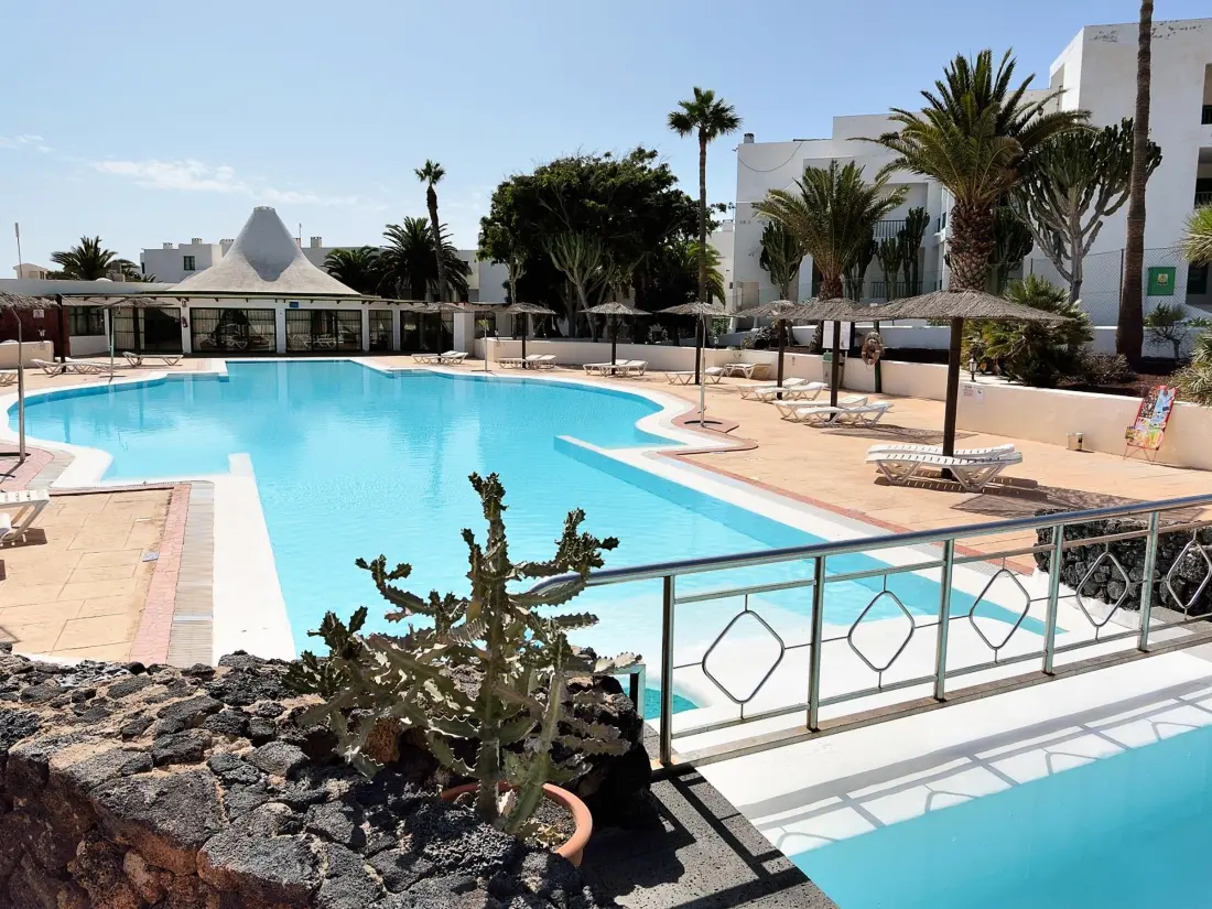 Location de Vacances Costa Teguise 38