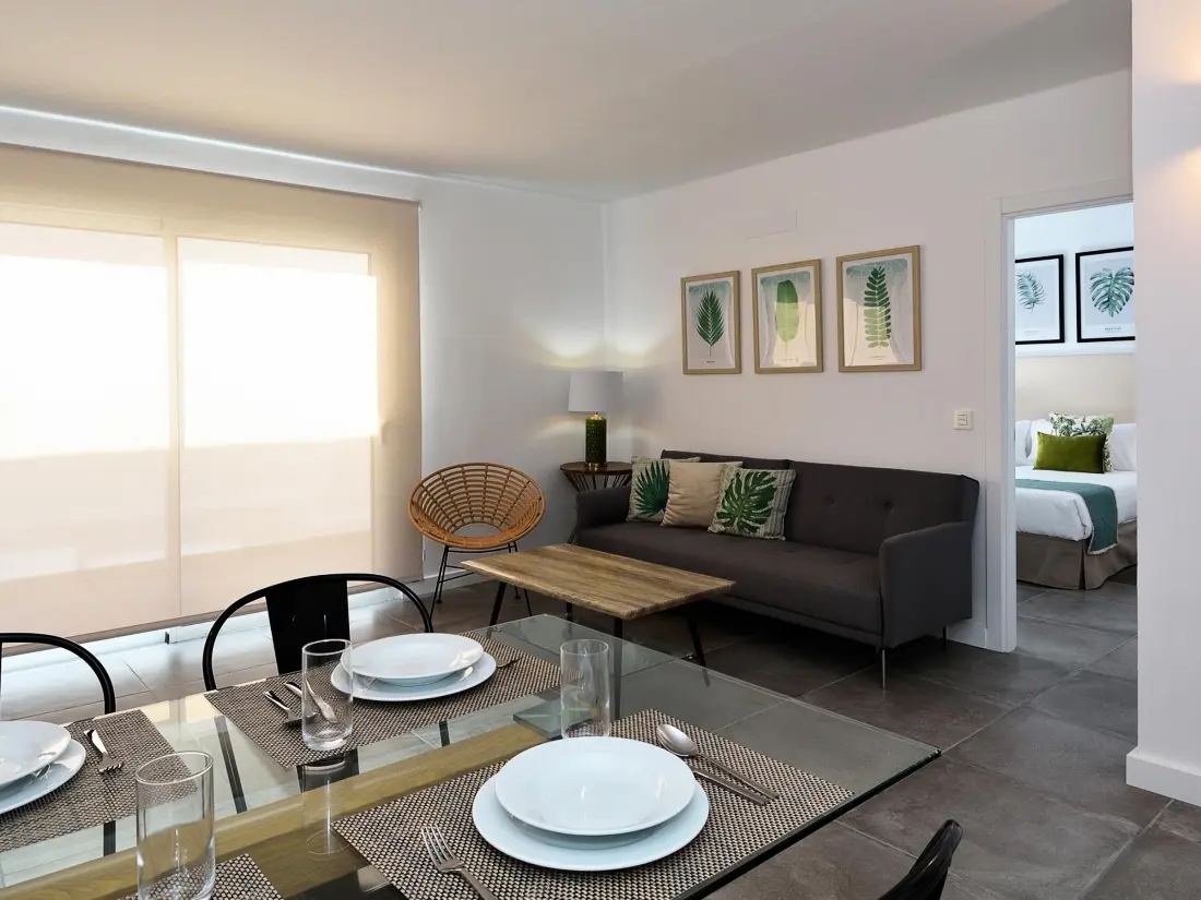 Location de Vacances Costa Teguise 38