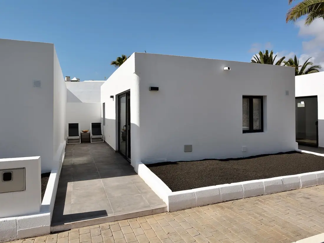 Location de Vacances Costa Teguise 38