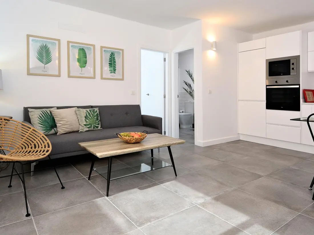 Location de Vacances Costa Teguise 38