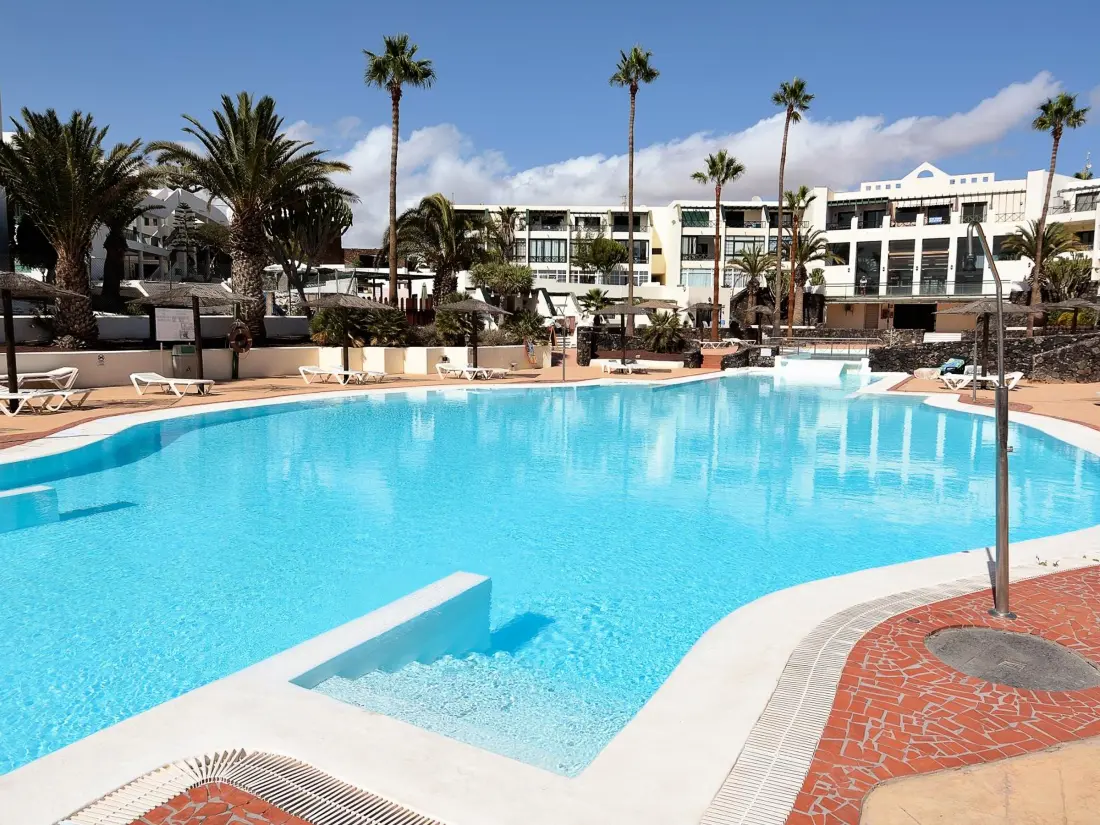 Location de Vacances Costa Teguise 38