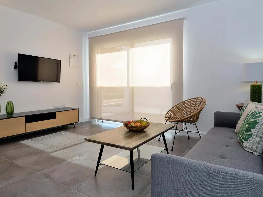 Location de Vacances Costa Teguise 38