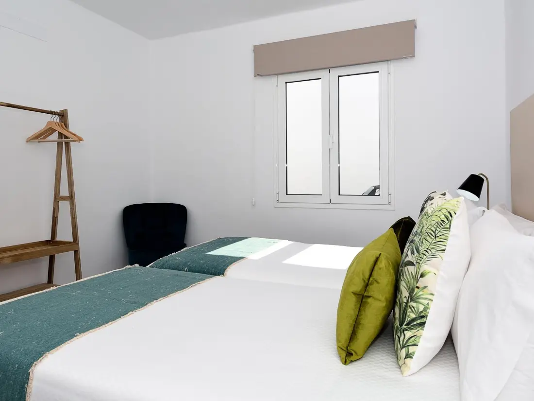 Location de Vacances Costa Teguise 38