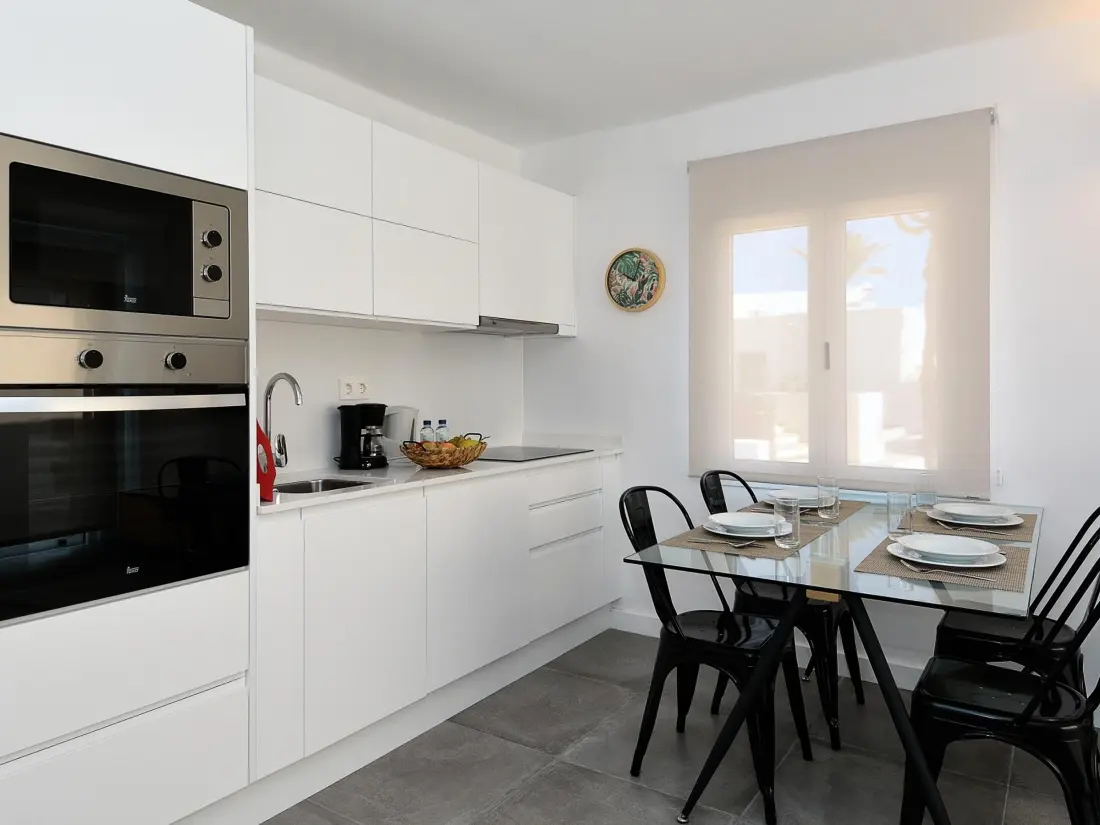 Location de Vacances Costa Teguise 38