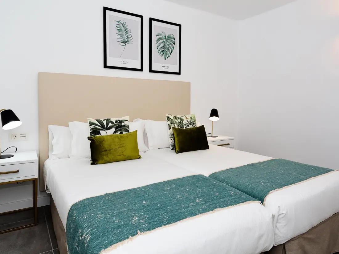 Location de Vacances Costa Teguise 38