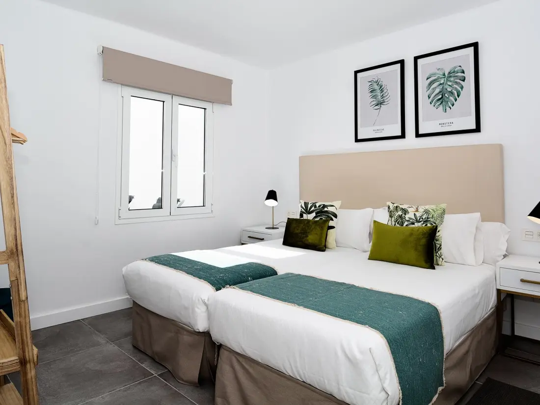 Location de Vacances Costa Teguise 38