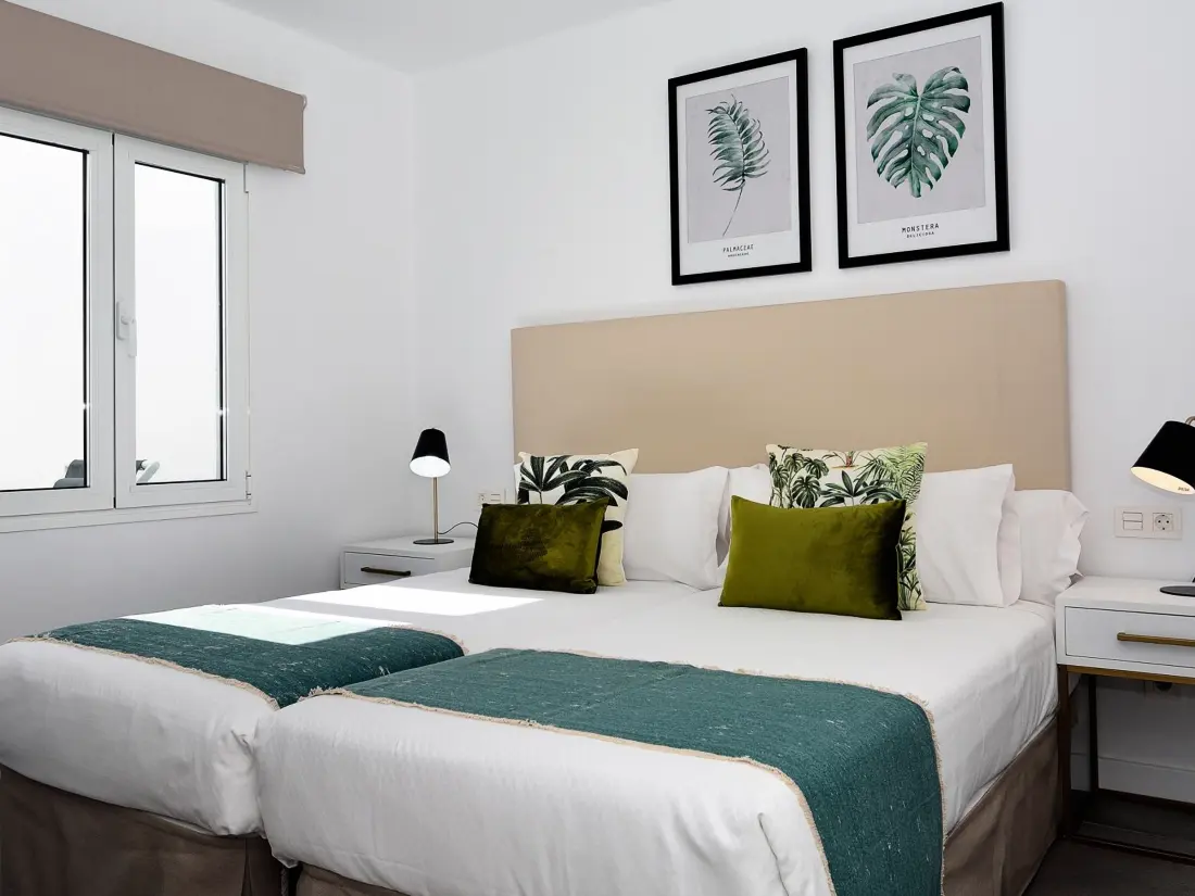 Location de Vacances Costa Teguise 38