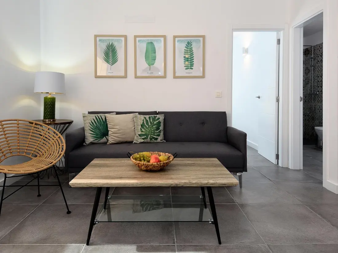 Location de Vacances Costa Teguise 38