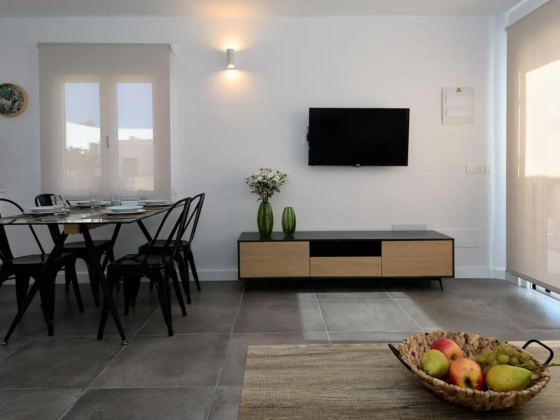 Location de Vacances Costa Teguise 38