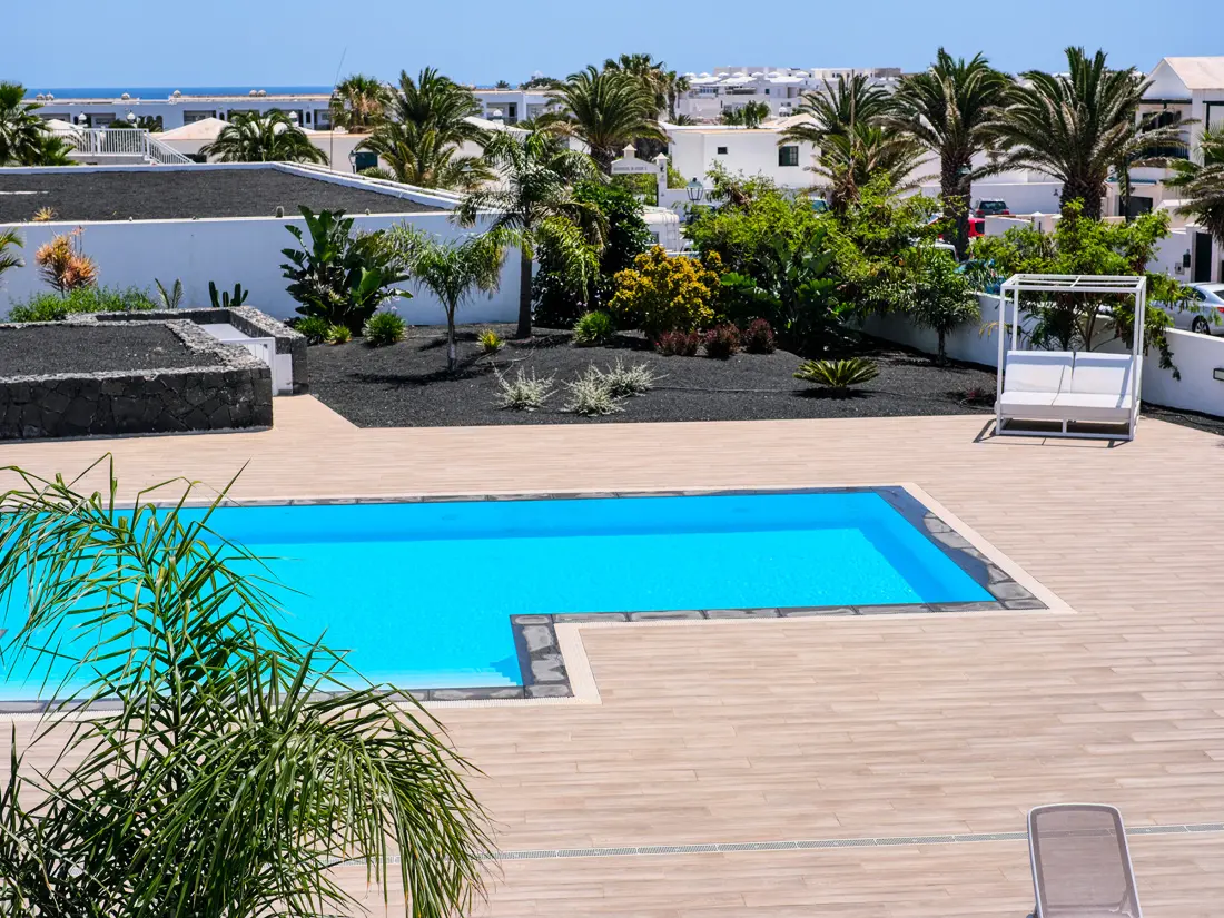 Location de Vacances Costa Teguise 44