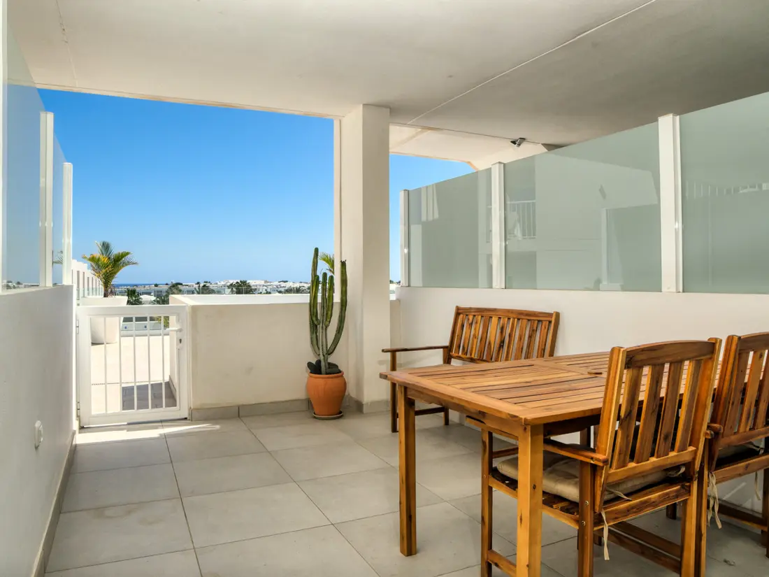 Location de Vacances Costa Teguise 44