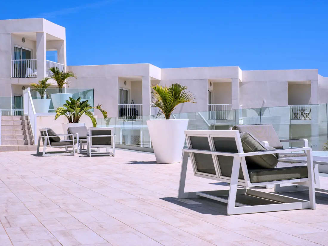 Location de Vacances Costa Teguise 44