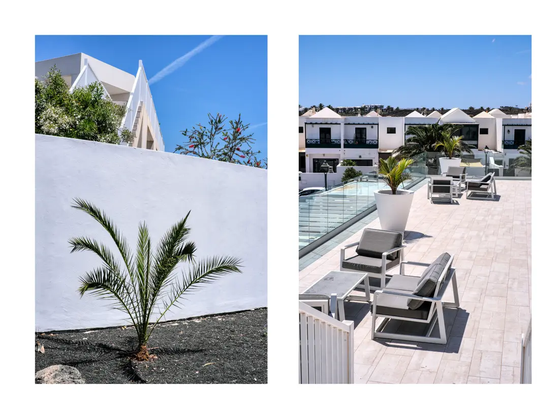 Location de Vacances Costa Teguise 44