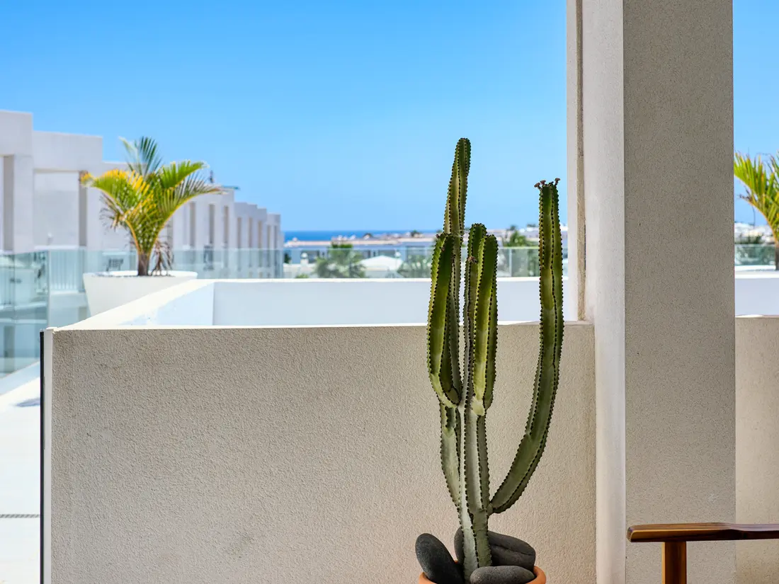 Location de Vacances Costa Teguise 44