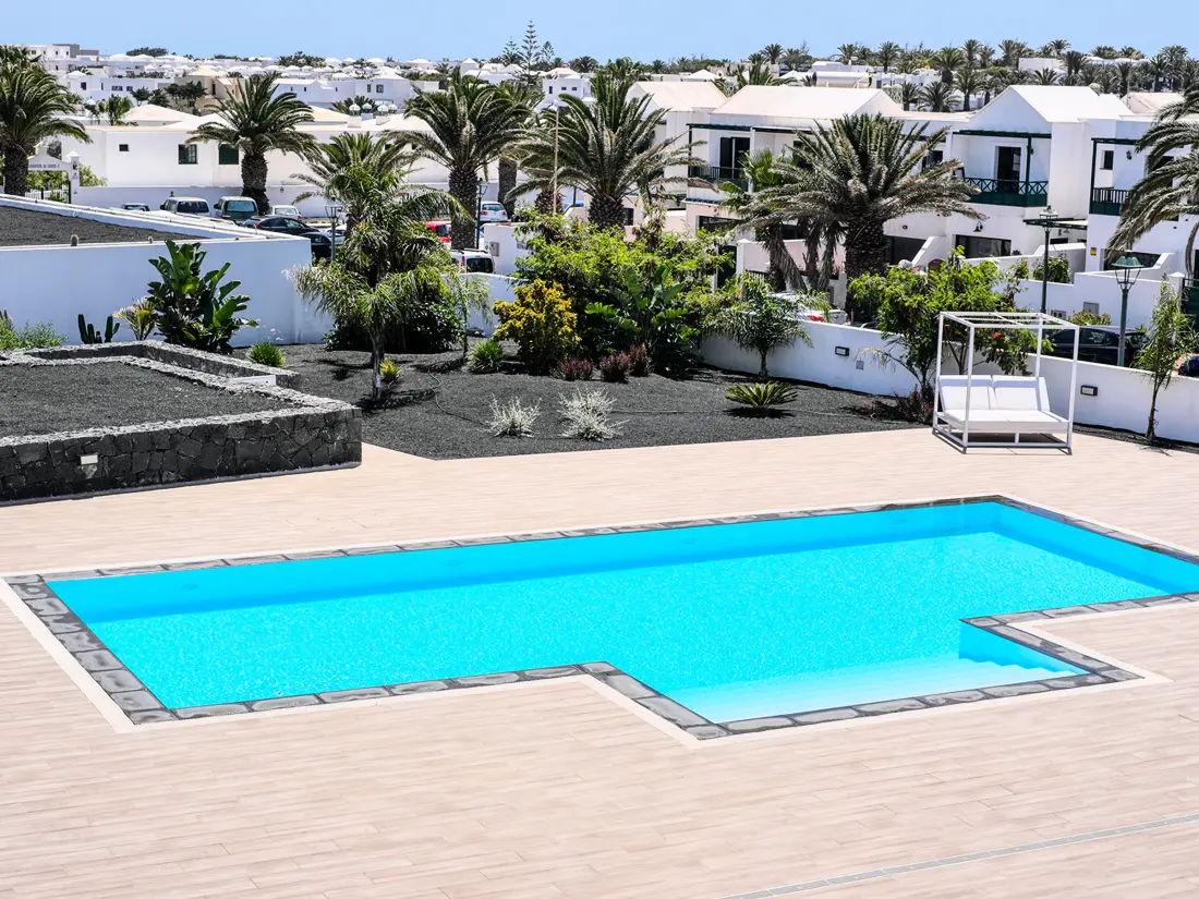 Location de Vacances Costa Teguise 44