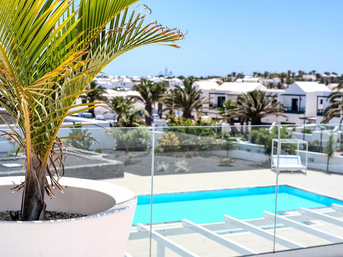 Location de Vacances Costa Teguise 44
