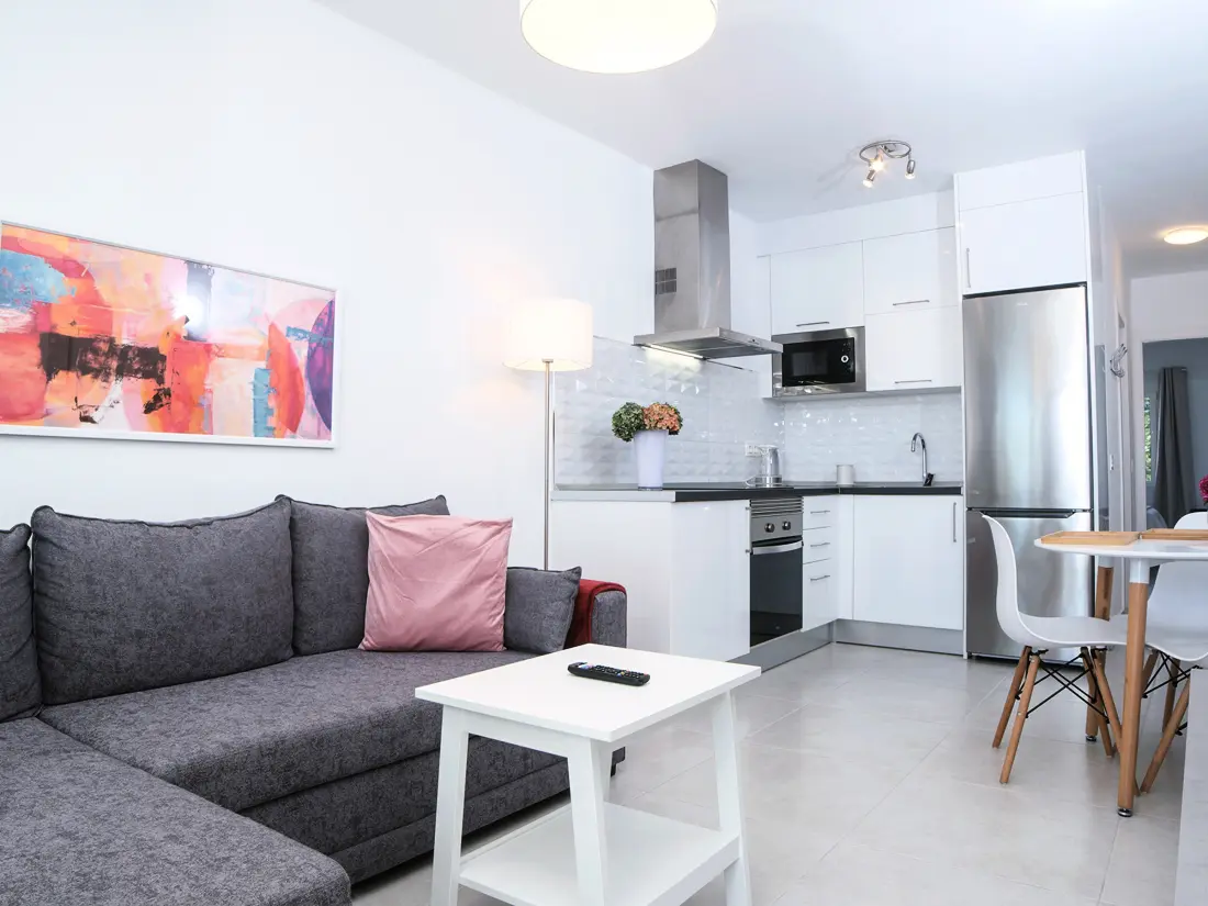 Location de Vacances Costa Teguise 44