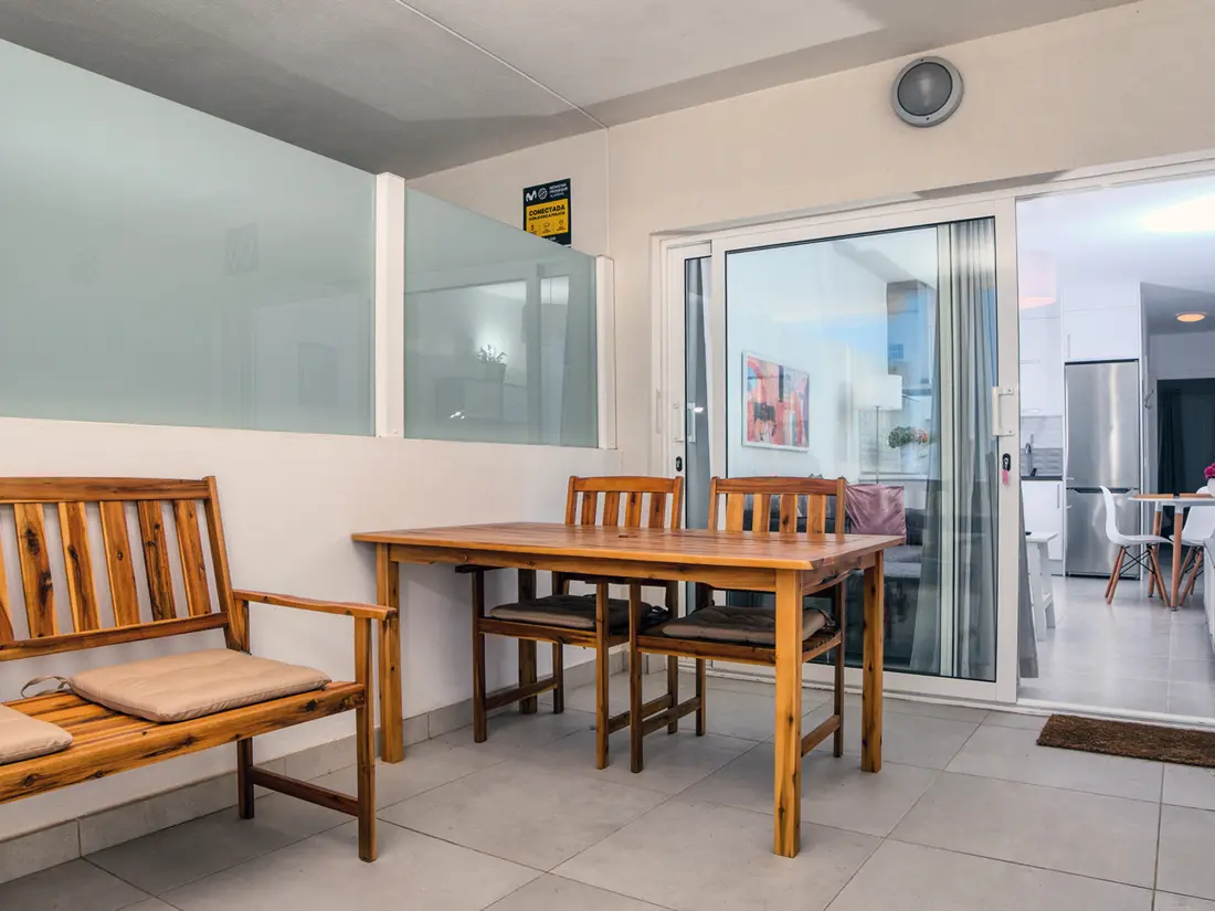 Location de Vacances Costa Teguise 44