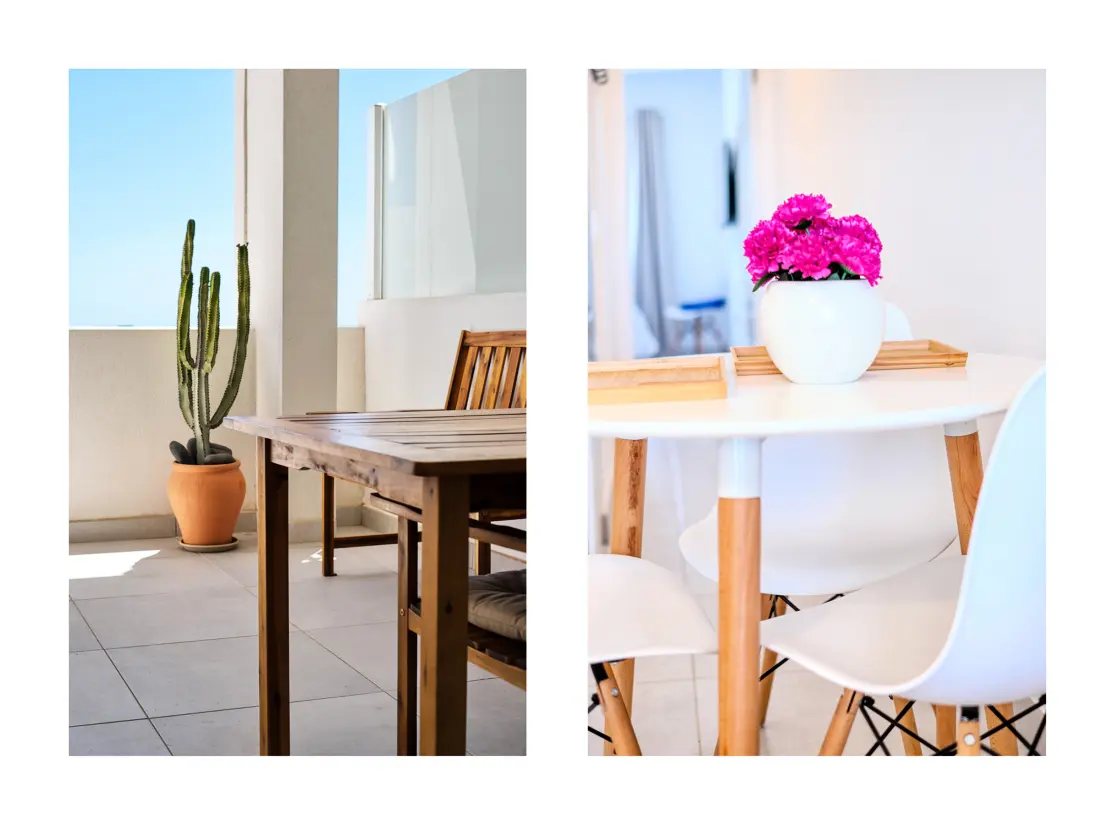 Location de Vacances Costa Teguise 44