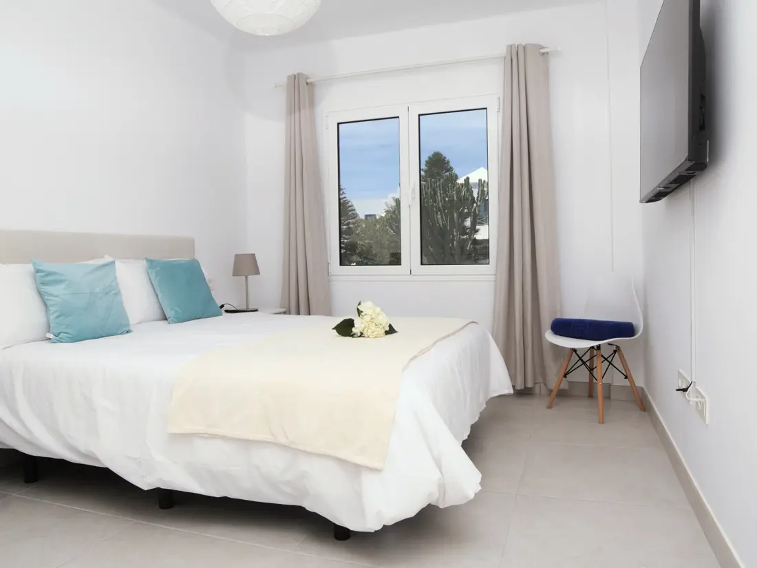 Location de Vacances Costa Teguise 44