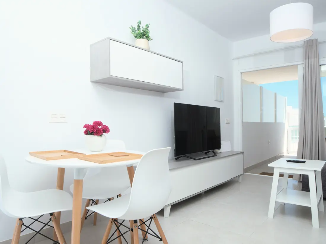 Location de Vacances Costa Teguise 44