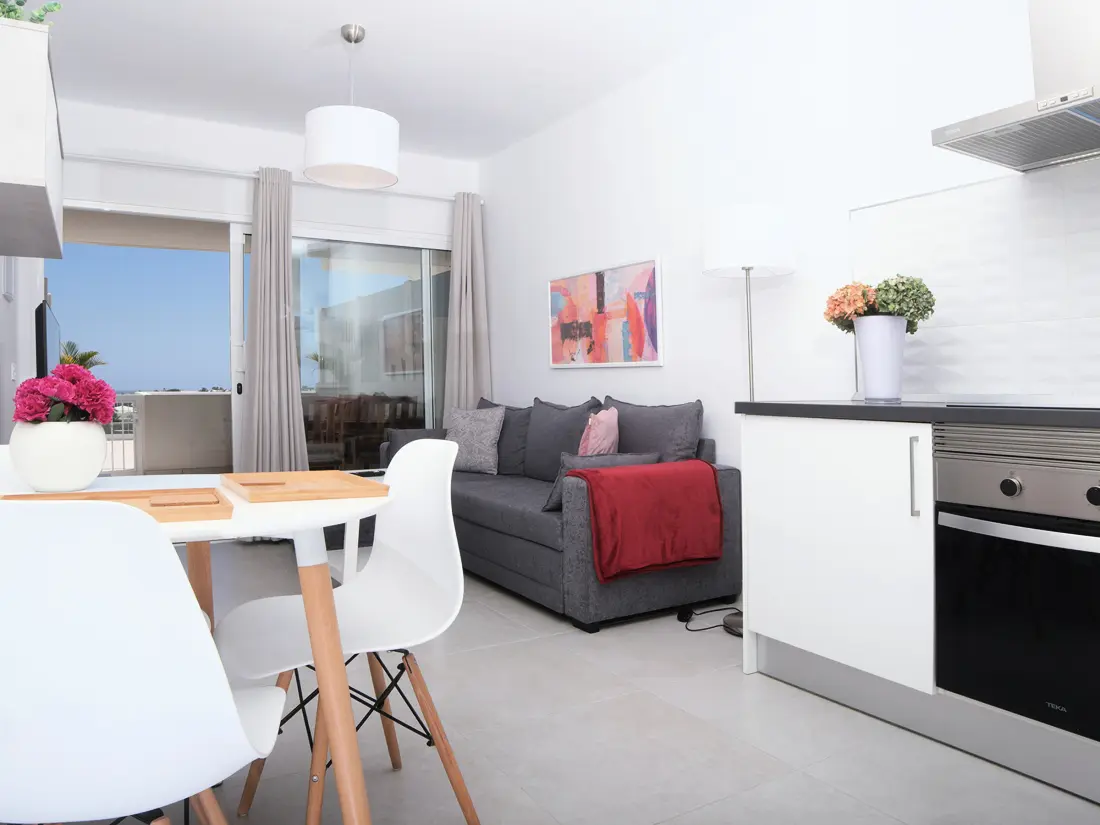Location de Vacances Costa Teguise 44