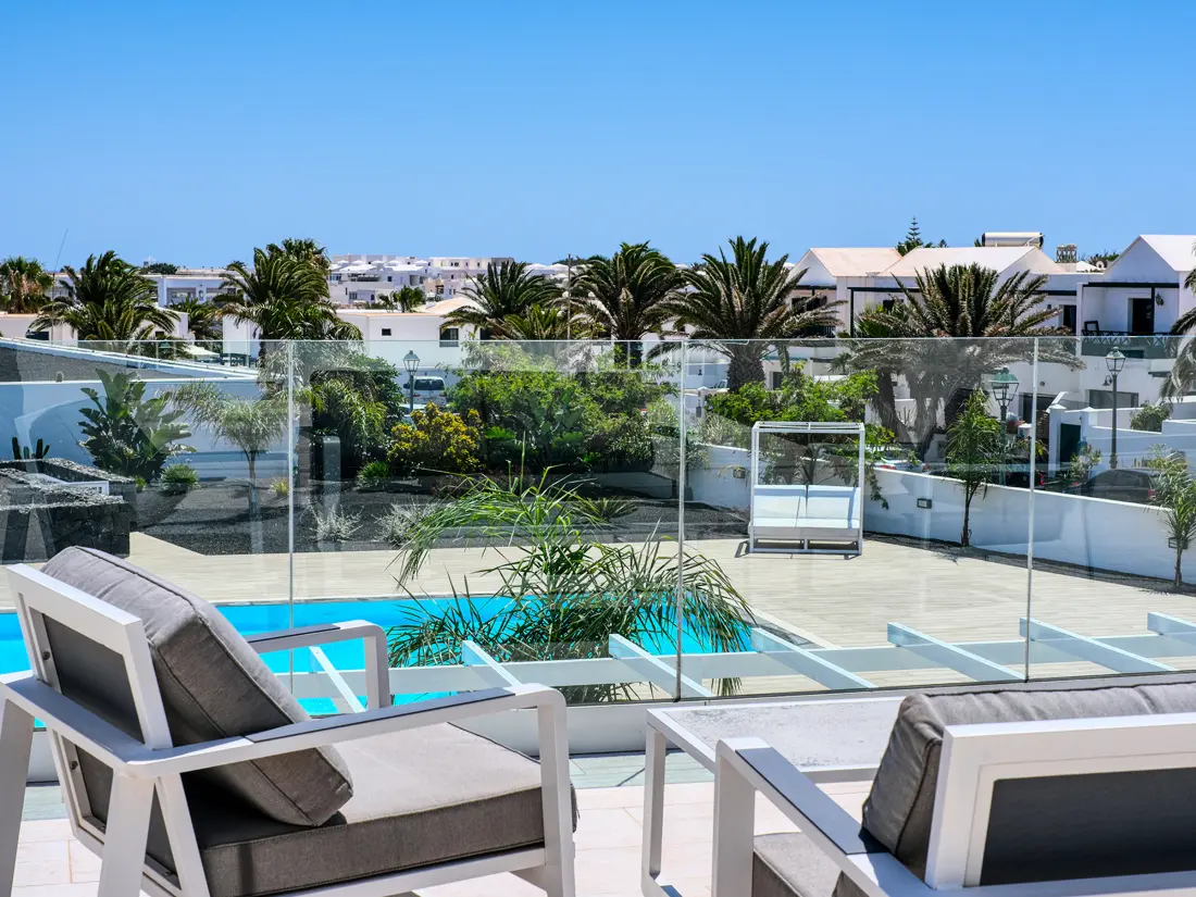 Location de Vacances Costa Teguise 44